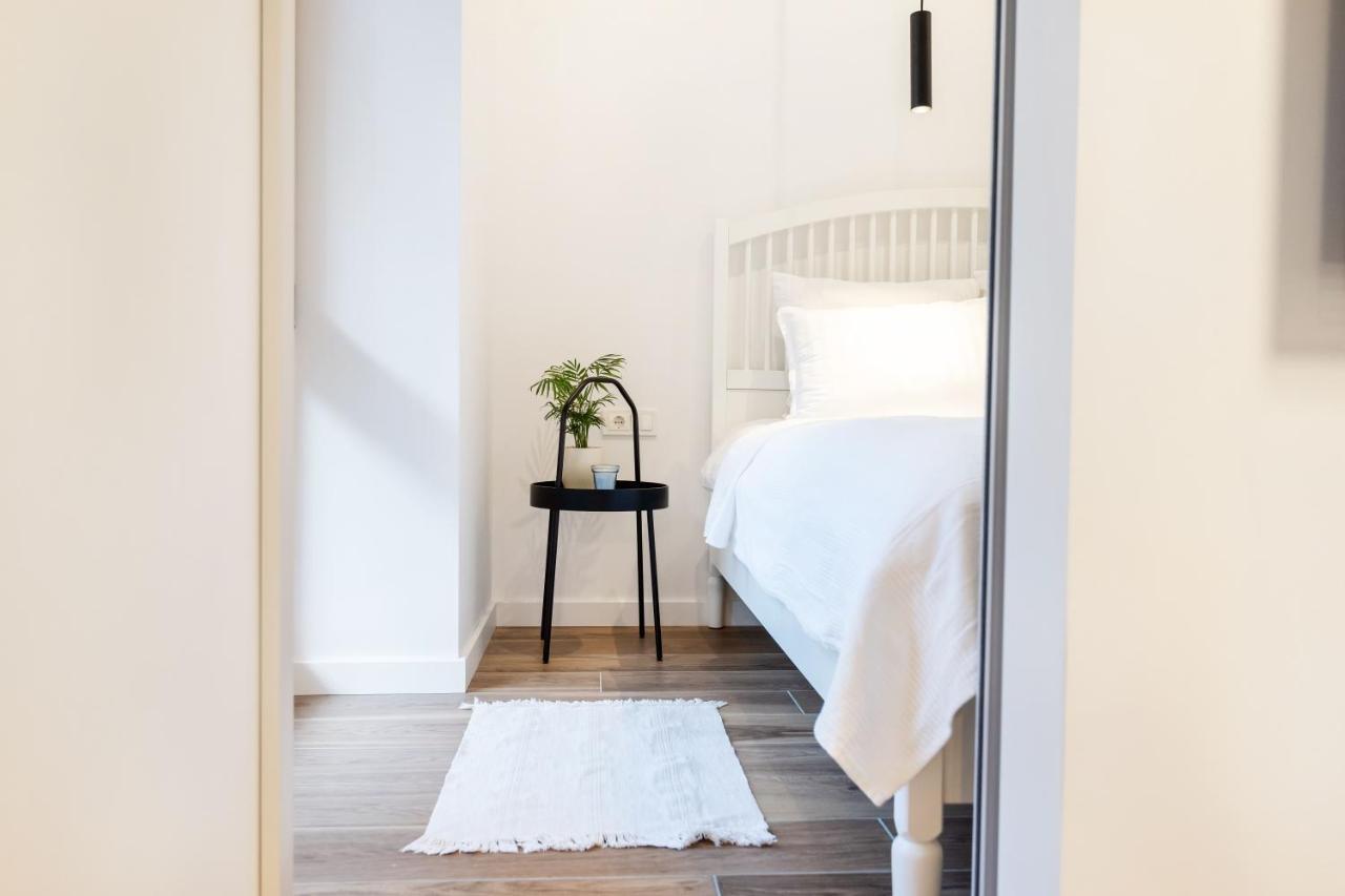City Center Sanctuary Modern Business-Class Studio With Free Parking In The Heart Of Vilnius Luaran gambar