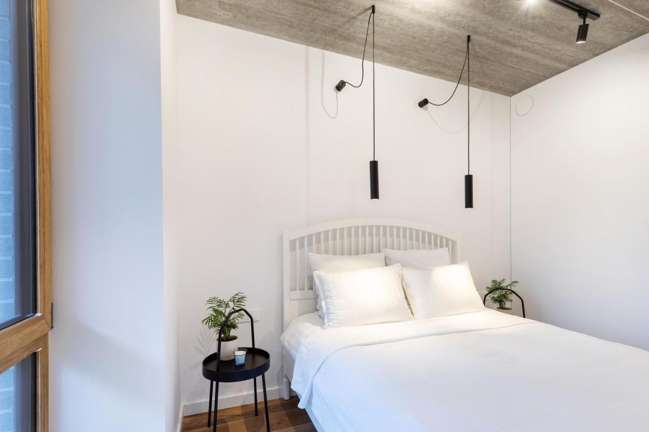 City Center Sanctuary Modern Business-Class Studio With Free Parking In The Heart Of Vilnius Luaran gambar